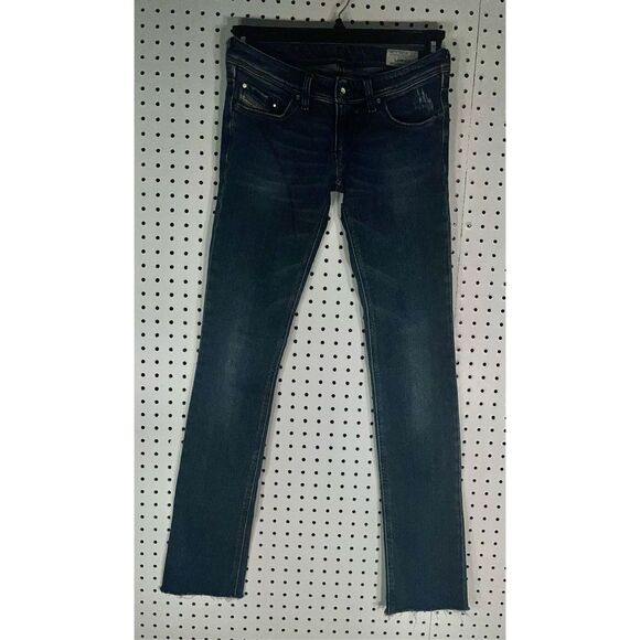 Diesel denim jeans - Picture 1 of 11